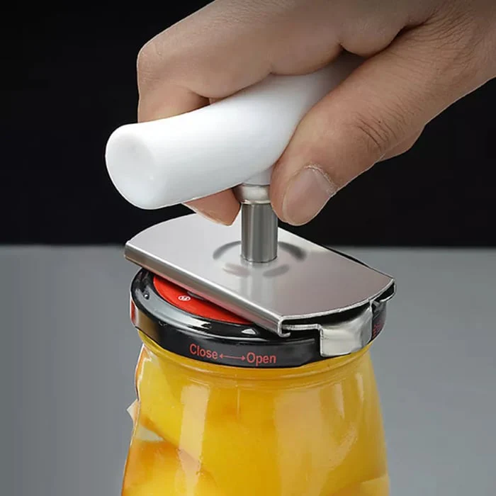 1+1 FREE | CapCracker™ - Open jars and bottles effortlessly! - Image 10
