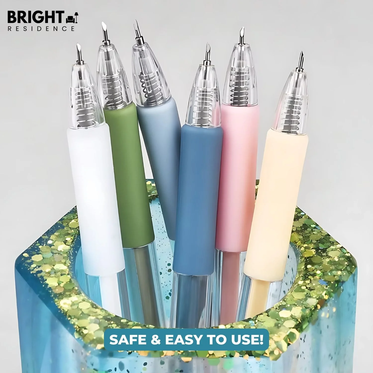 3+3 FREE | BladePen – The Ultimate Tool for Precision Crafting - Image 10