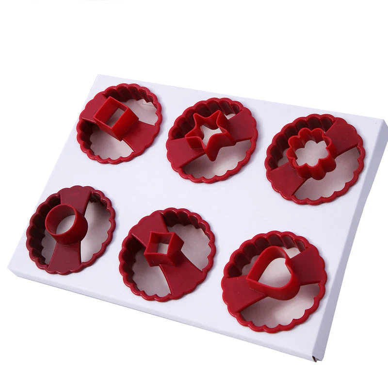 3+3 FREE | SweetMaker - DIY baking tool set - Image 10