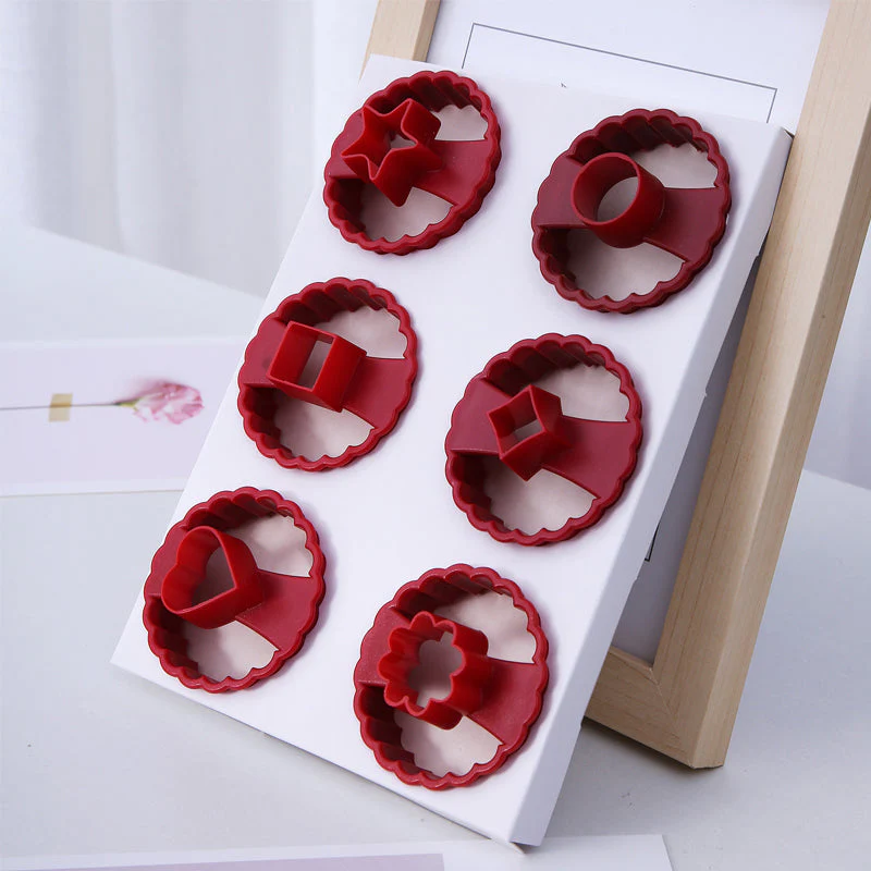3+3 FREE | SweetMaker - DIY baking tool set - Image 11