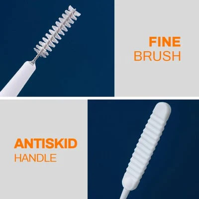 5+5 FREE | CleanJet - Keep your shower head effortlessly clean - Image 3