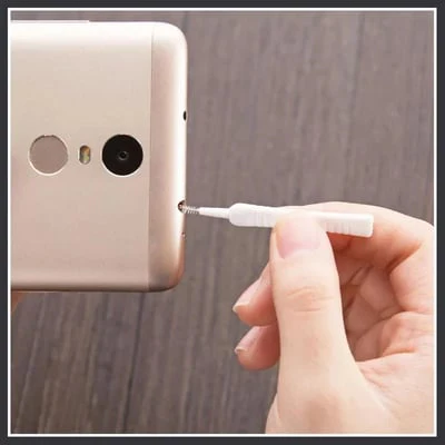 5+5 FREE | CleanJet - Keep your shower head effortlessly clean - Image 5