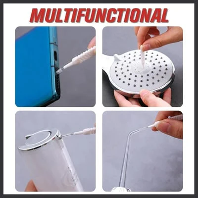 5+5 FREE | CleanJet - Keep your shower head effortlessly clean - Image 6