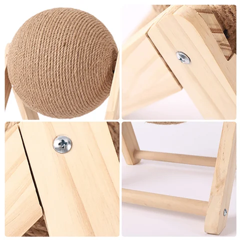 50% DISCOUNT | ClawPal - Abrasion-resistant toy for pets - Image 12