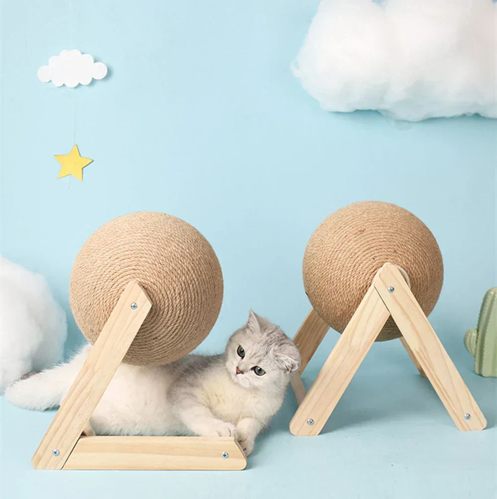 50% DISCOUNT | ClawPal - Abrasion-resistant toy for pets - Image 3