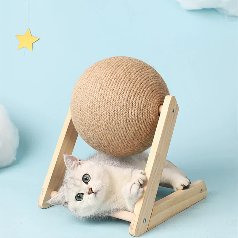 50% DISCOUNT | ClawPal - Abrasion-resistant toy for pets - Image 4