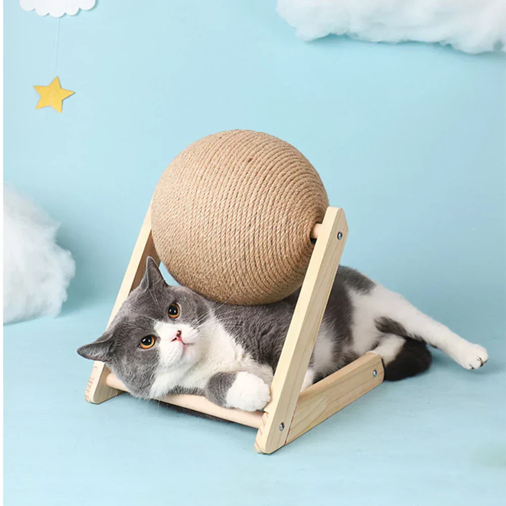 50% DISCOUNT | ClawPal - Abrasion-resistant toy for pets - Image 5
