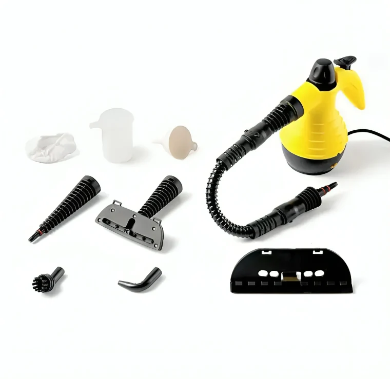 50% OFF | FreshSteam™ - Multifunctional steam cleaner - Image 8