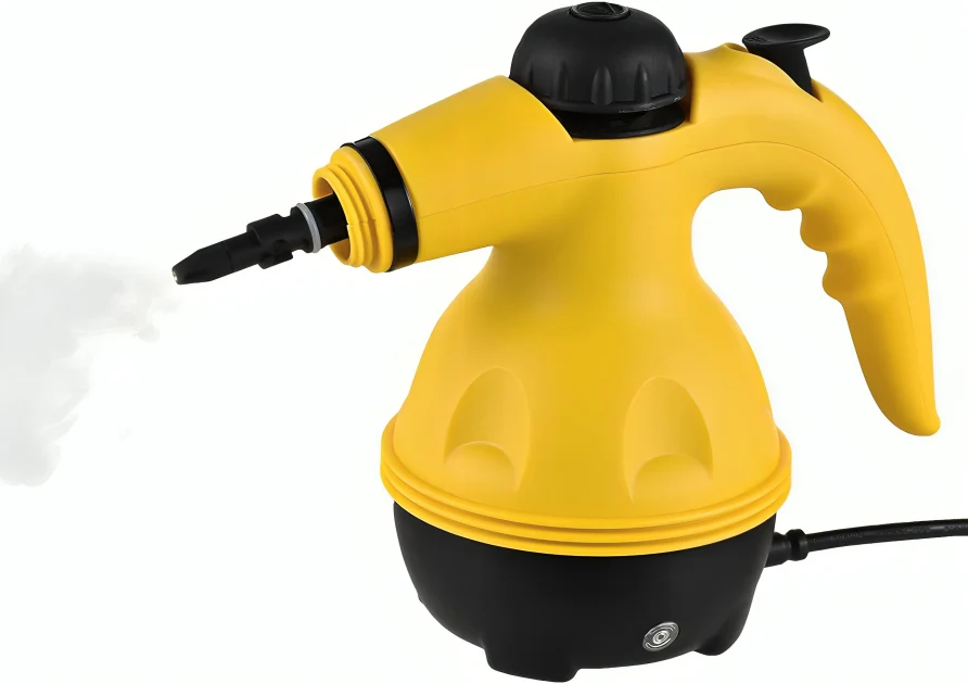 50% OFF | FreshSteam™ - Multifunctional steam cleaner - Image 9
