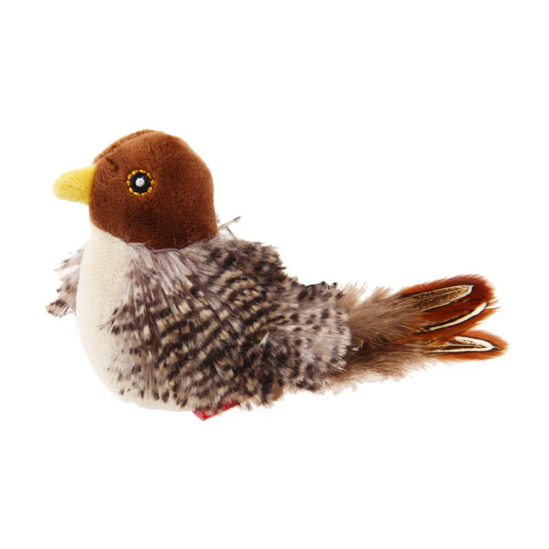 50% OFF | KittyTweet™ - Simulated bird with sounds - Image 7