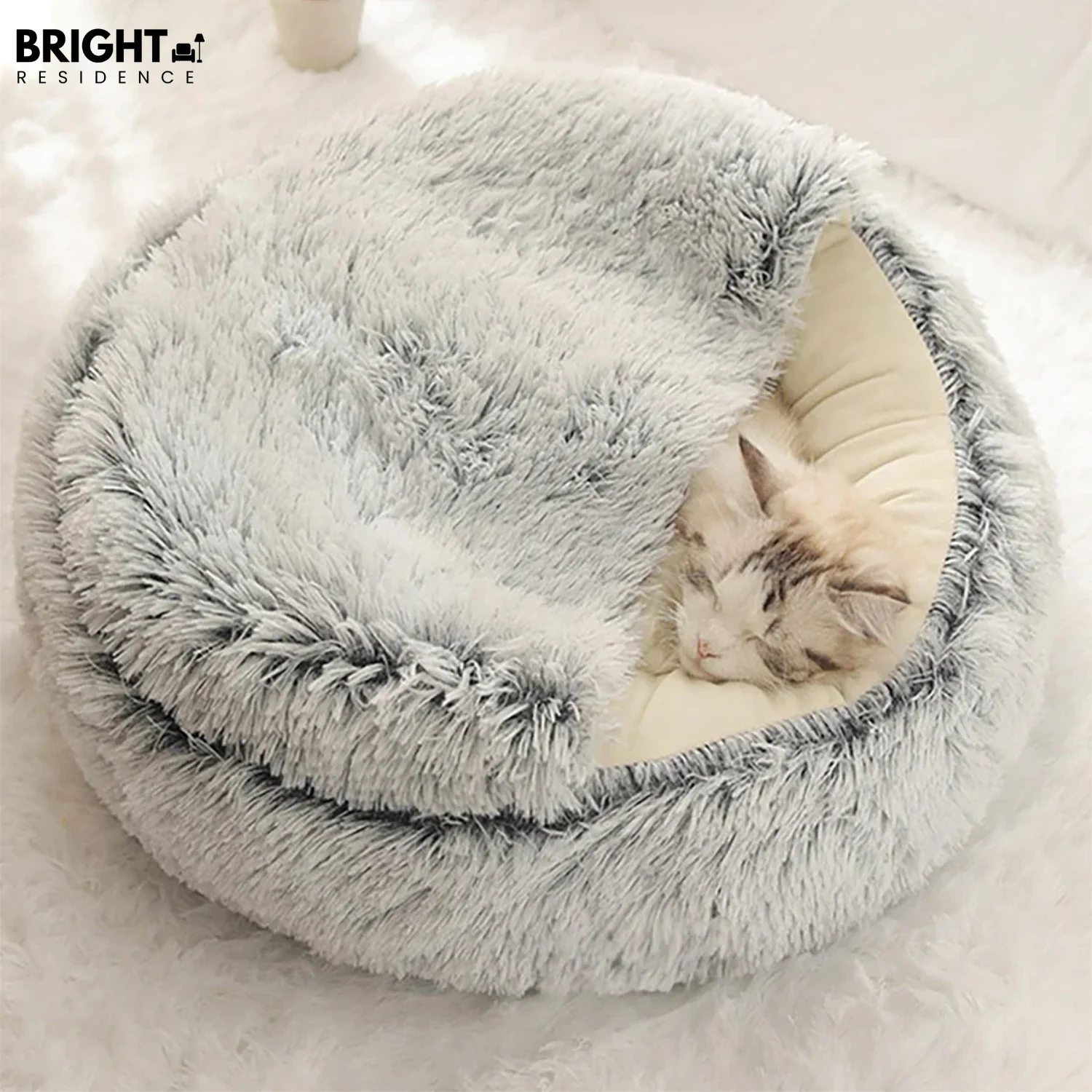 50% OFF | PurrRest - Comfortable pet bed - Image 6