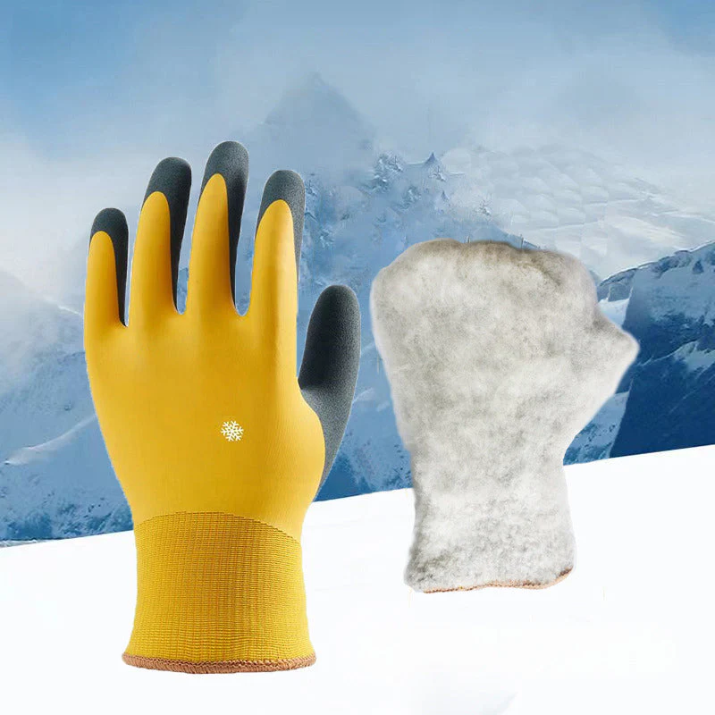AntiFrost - Stay Warm and Dry in Frost up to -30°C - Image 14