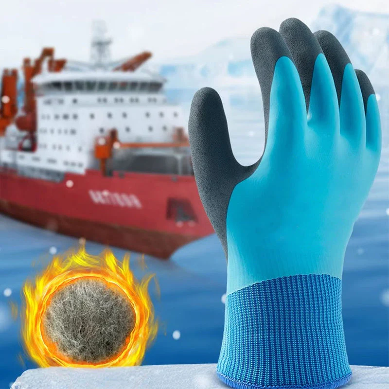 AntiFrost - Stay Warm and Dry in Frost up to -30°C - Image 5