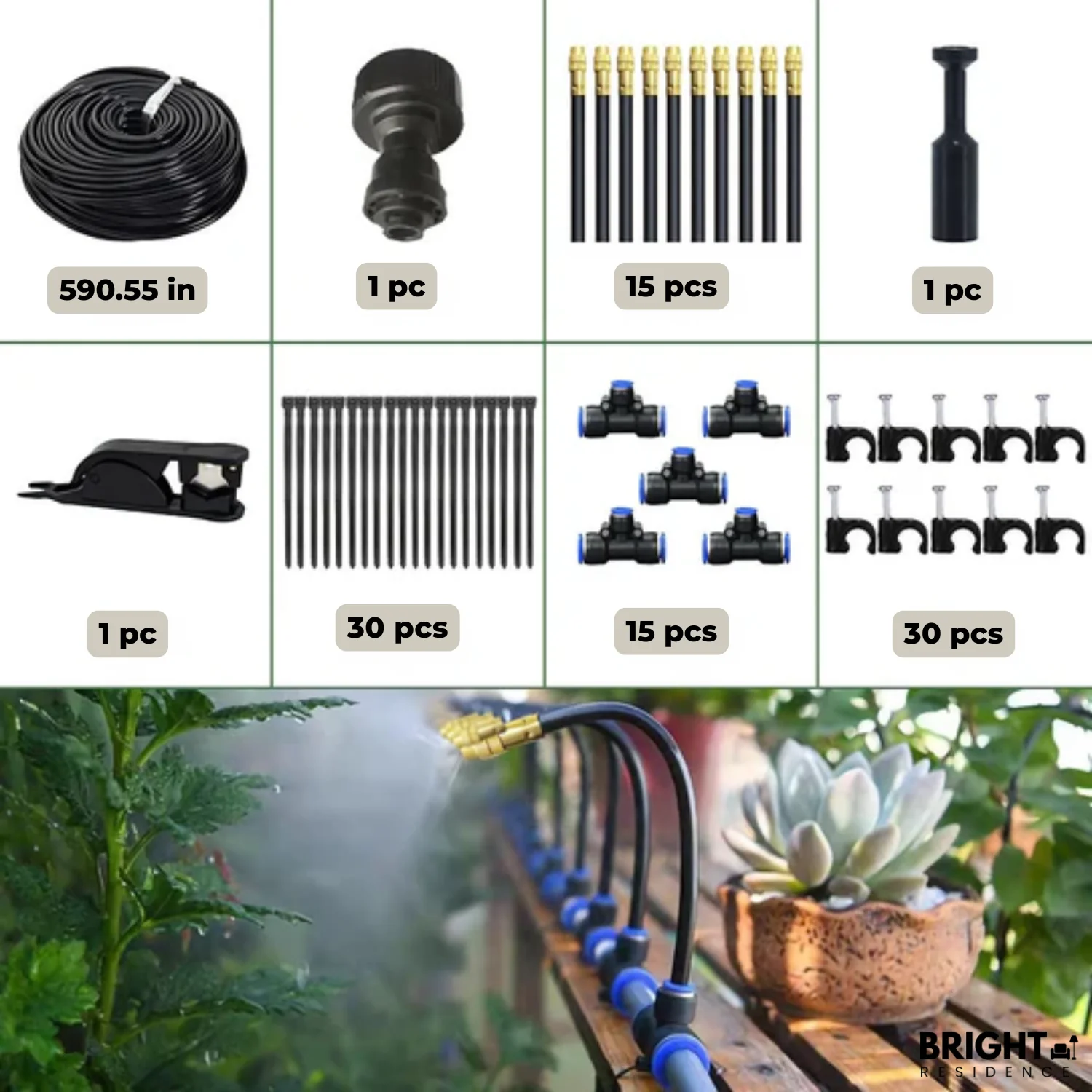 AquaFlex360 – Effortless Garden Watering, Anytime, Anywhere - Image 12