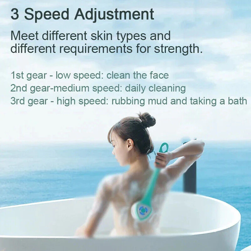 BeautyGlow – Silky smooth, radiant skin after every shower - Image 7