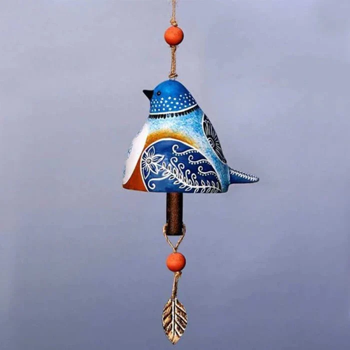 BirdChime - Experience nature in your home - Image 3