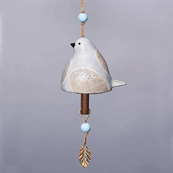BirdChime - Experience nature in your home - Image 8