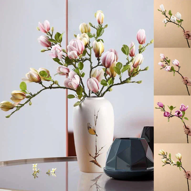 BloomingEase - Effortless Year-Round Freshness Without Water or Sunlight - Image 5