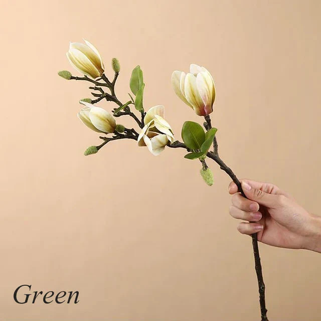 BloomingEase - Effortless Year-Round Freshness Without Water or Sunlight - Image 9