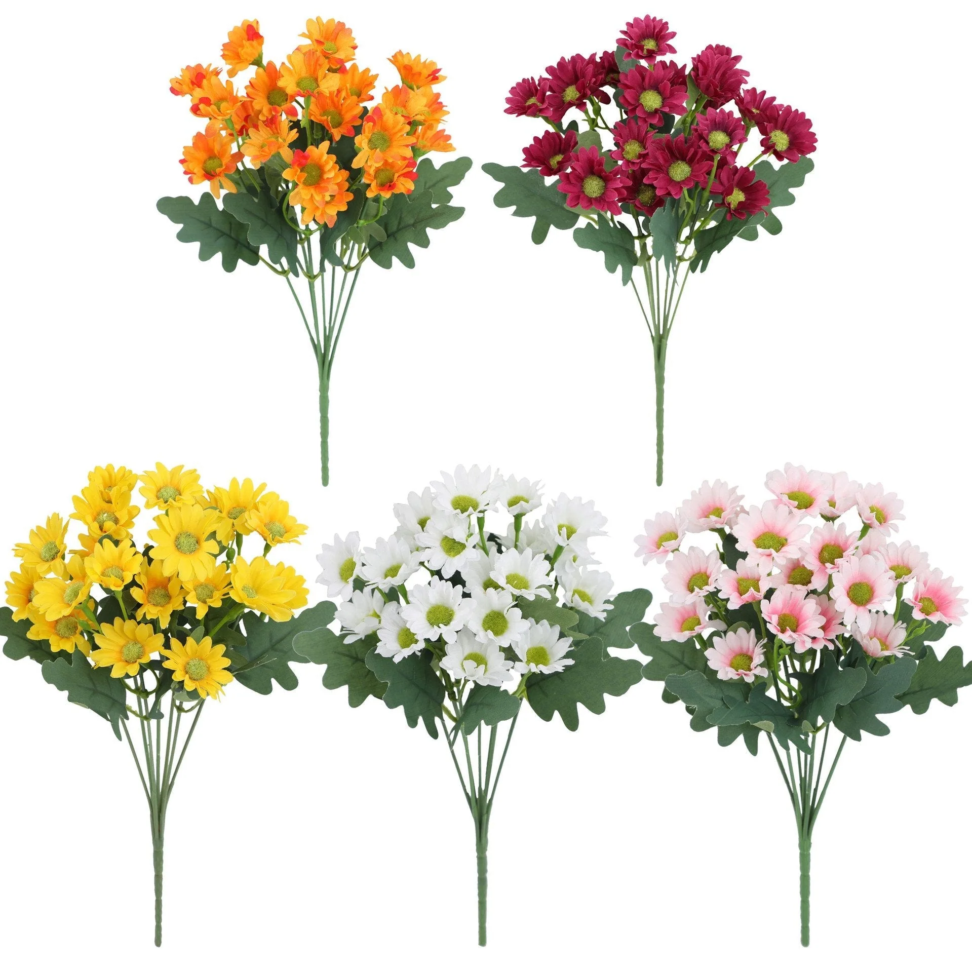 2+1 FREE | BloomoraSunset – Autumnal Splendor That Never Fades - Image 10
