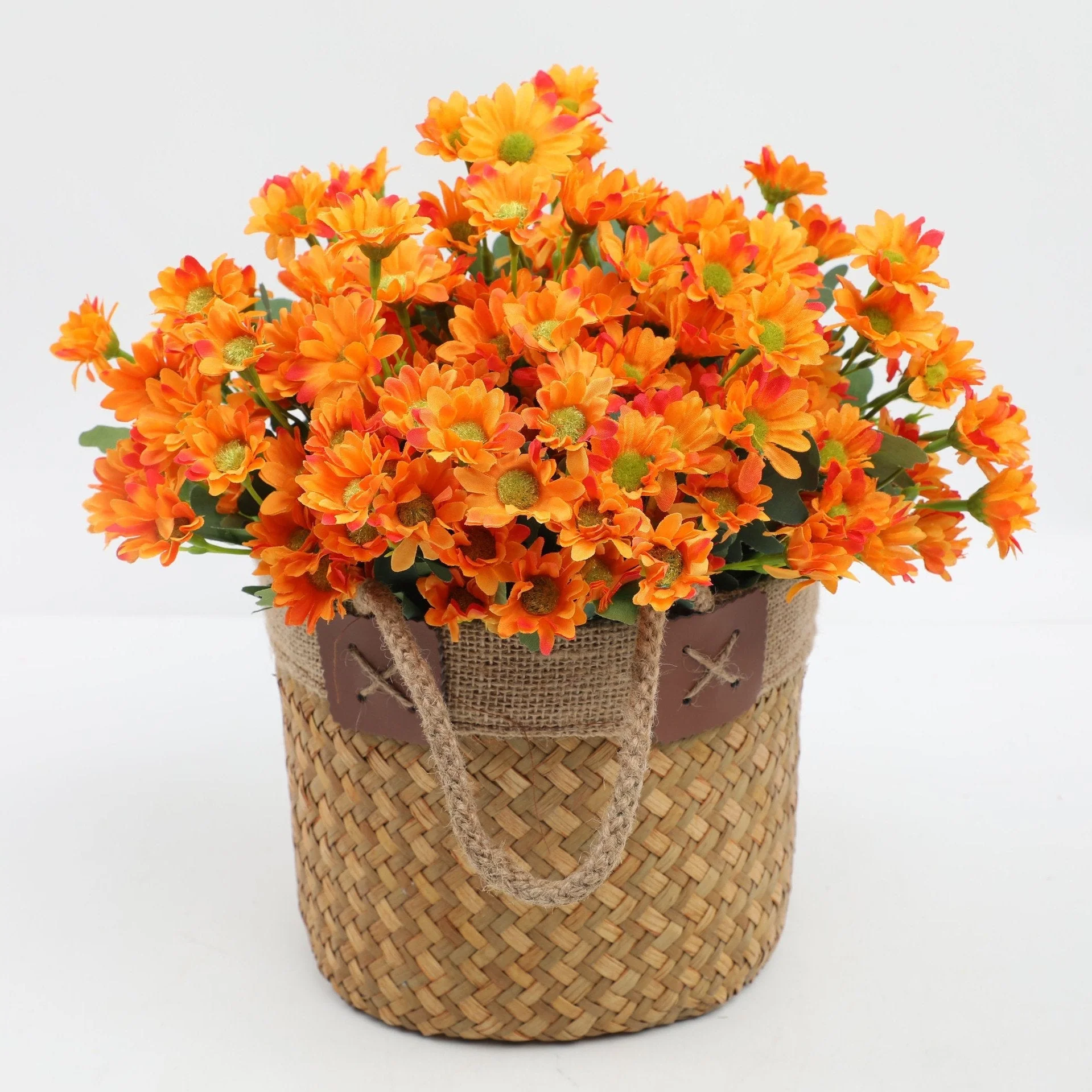2+1 FREE | BloomoraSunset – Autumnal Splendor That Never Fades - Image 13