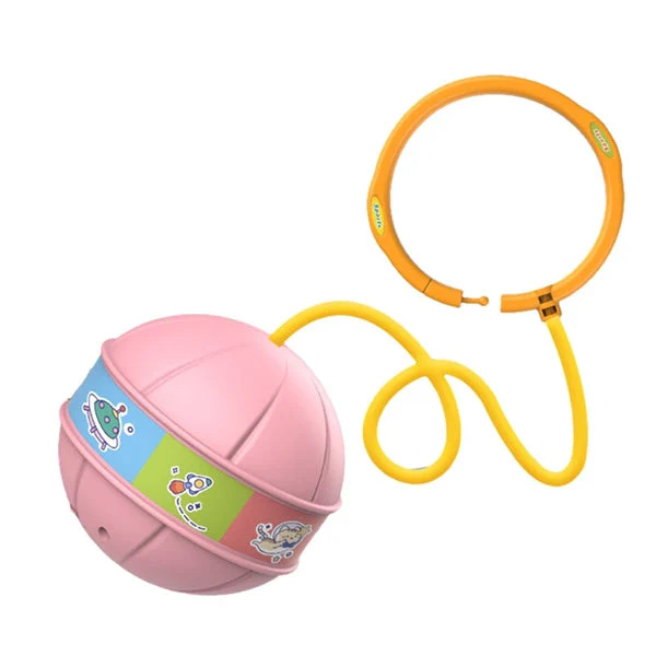 BounceGlow™ - Glittering childhood fun - Image 10