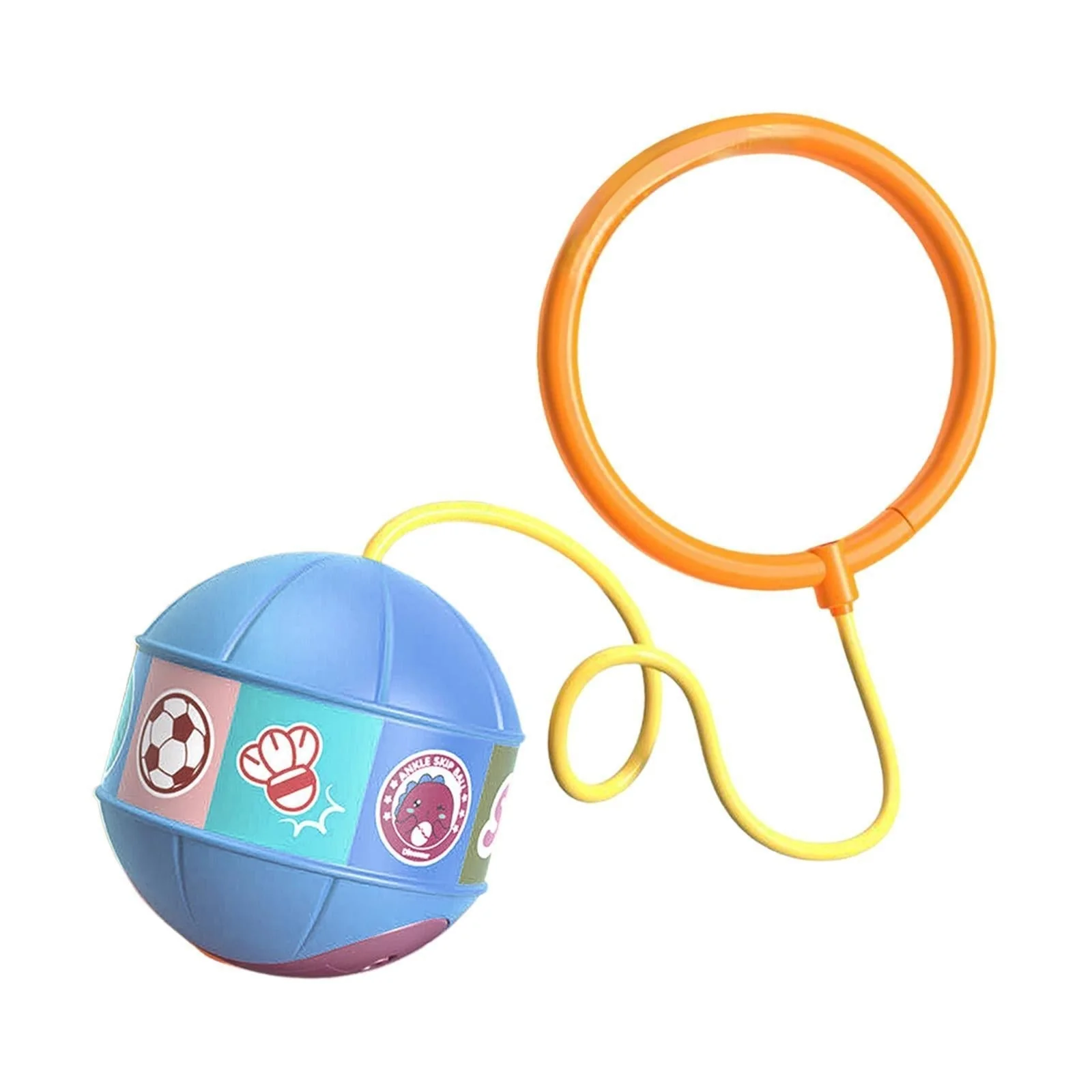 BounceGlow™ - Glittering childhood fun - Image 9