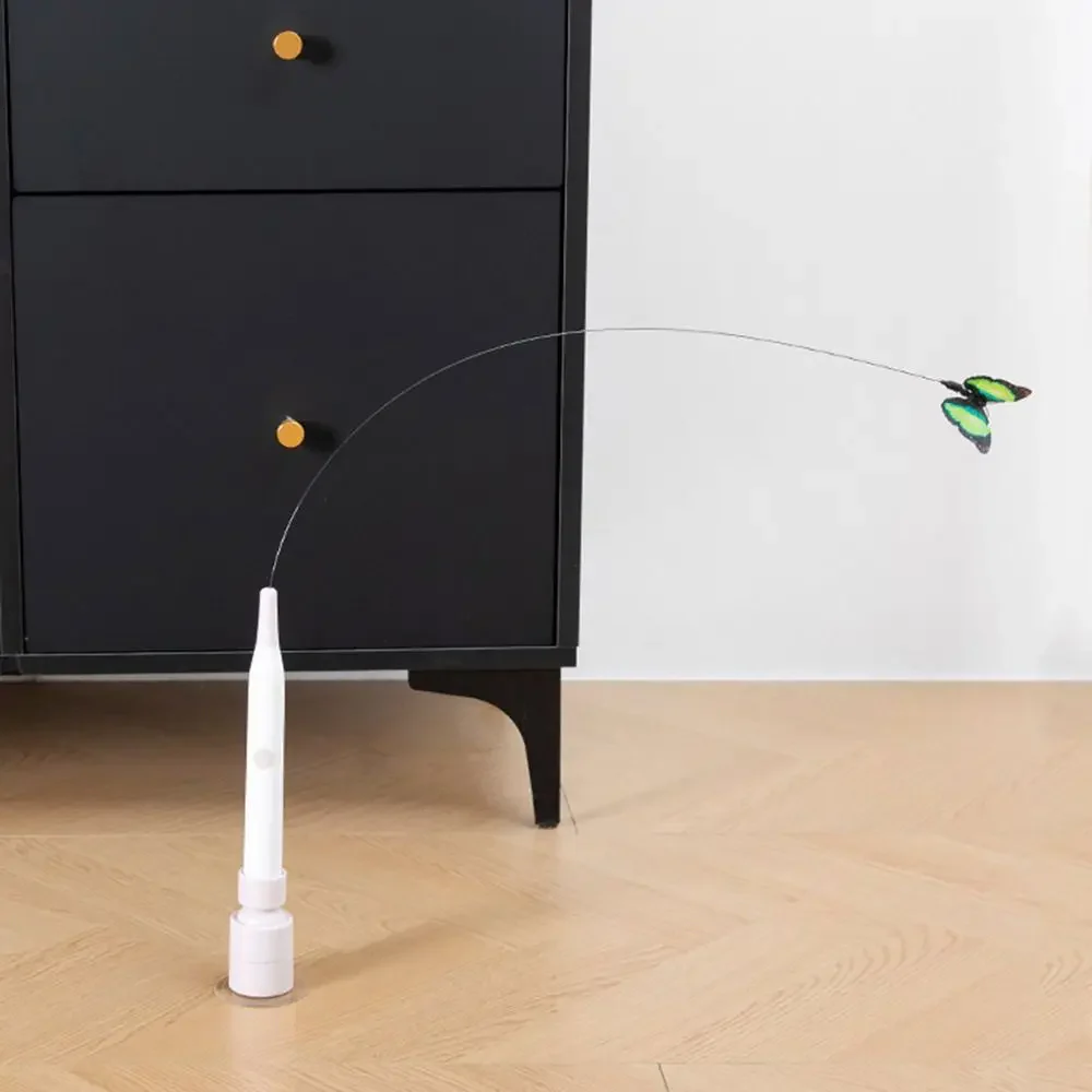 ButterCat – Instantly Ignite Your Cat's Natural Playful Instincts - Image 8