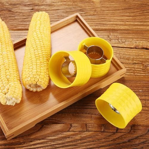 CornStripper - Effortless, inconspicuous corn removal - Image 3