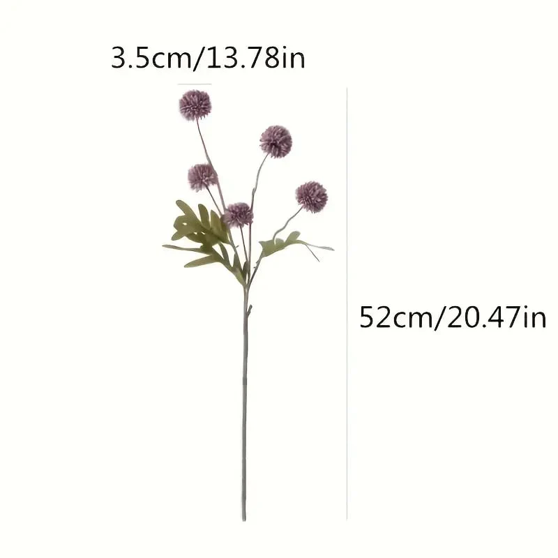 2+1 FREE | DandiLuxe - Lifelike Silk Flowers That Brighten Your Home Forever - Image 6