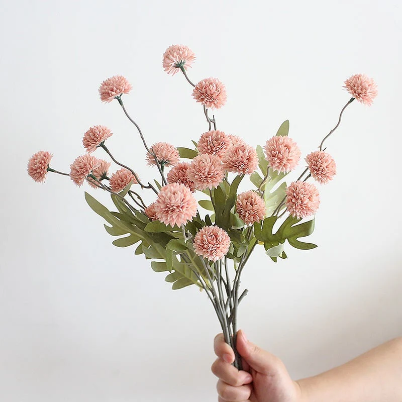 2+1 FREE | DandiLuxe - Lifelike Silk Flowers That Brighten Your Home Forever - Image 7
