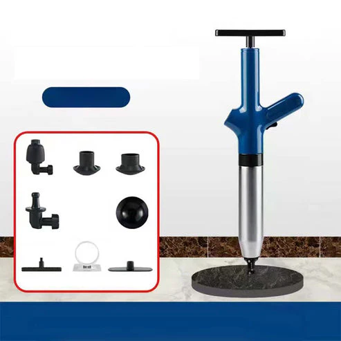 DrainForce - eliminate blockages in seconds - Image 13