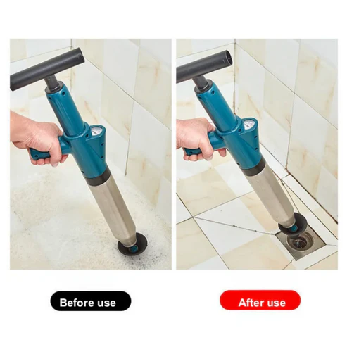 DrainForce - eliminate blockages in seconds - Image 3