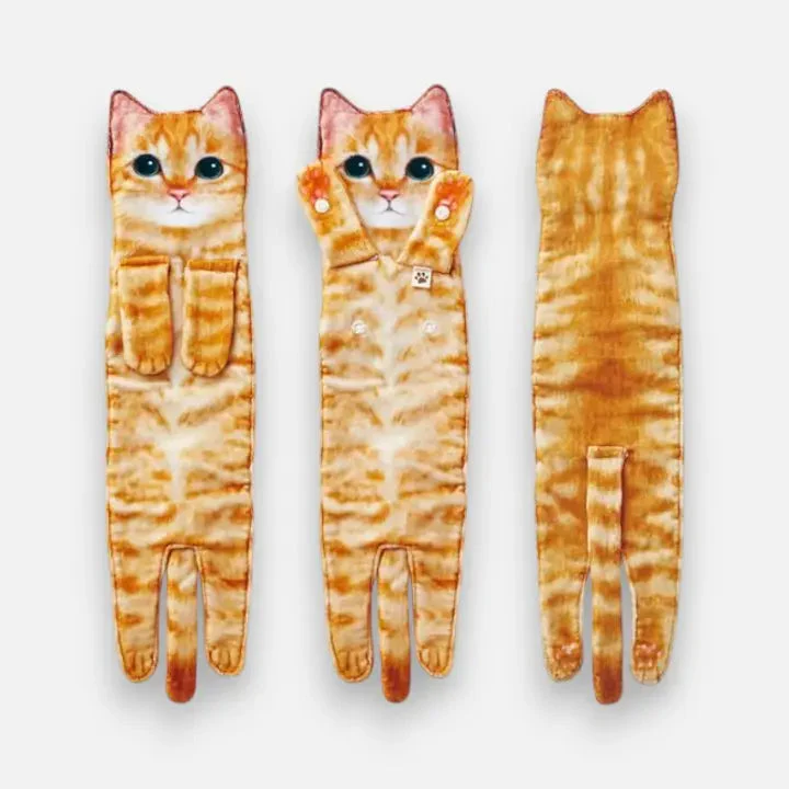 DryPaw - Keeps Your Kitchen and Bathroom Spotless and Dry - Image 3
