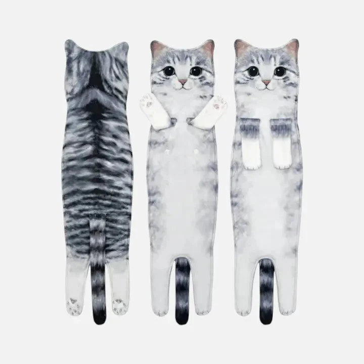 DryPaw - Keeps Your Kitchen and Bathroom Spotless and Dry - Image 4