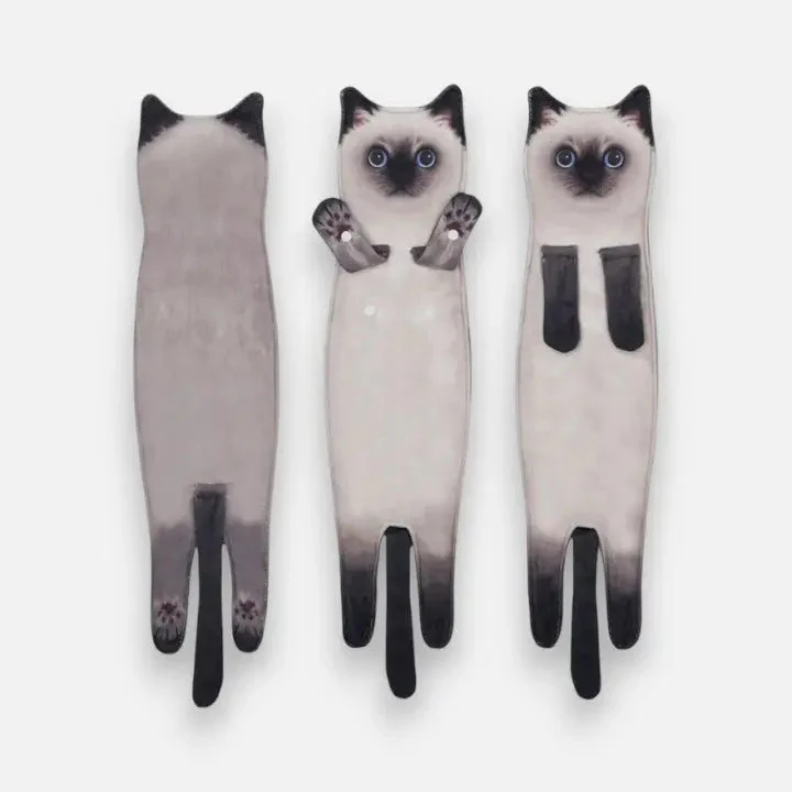 DryPaw - Keeps Your Kitchen and Bathroom Spotless and Dry - Image 6
