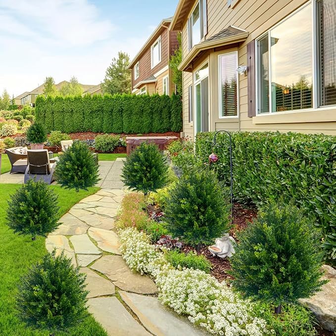 1+1 FREE | EverGreen – Evergreen Elegance without Maintenance Effort! - Image 11