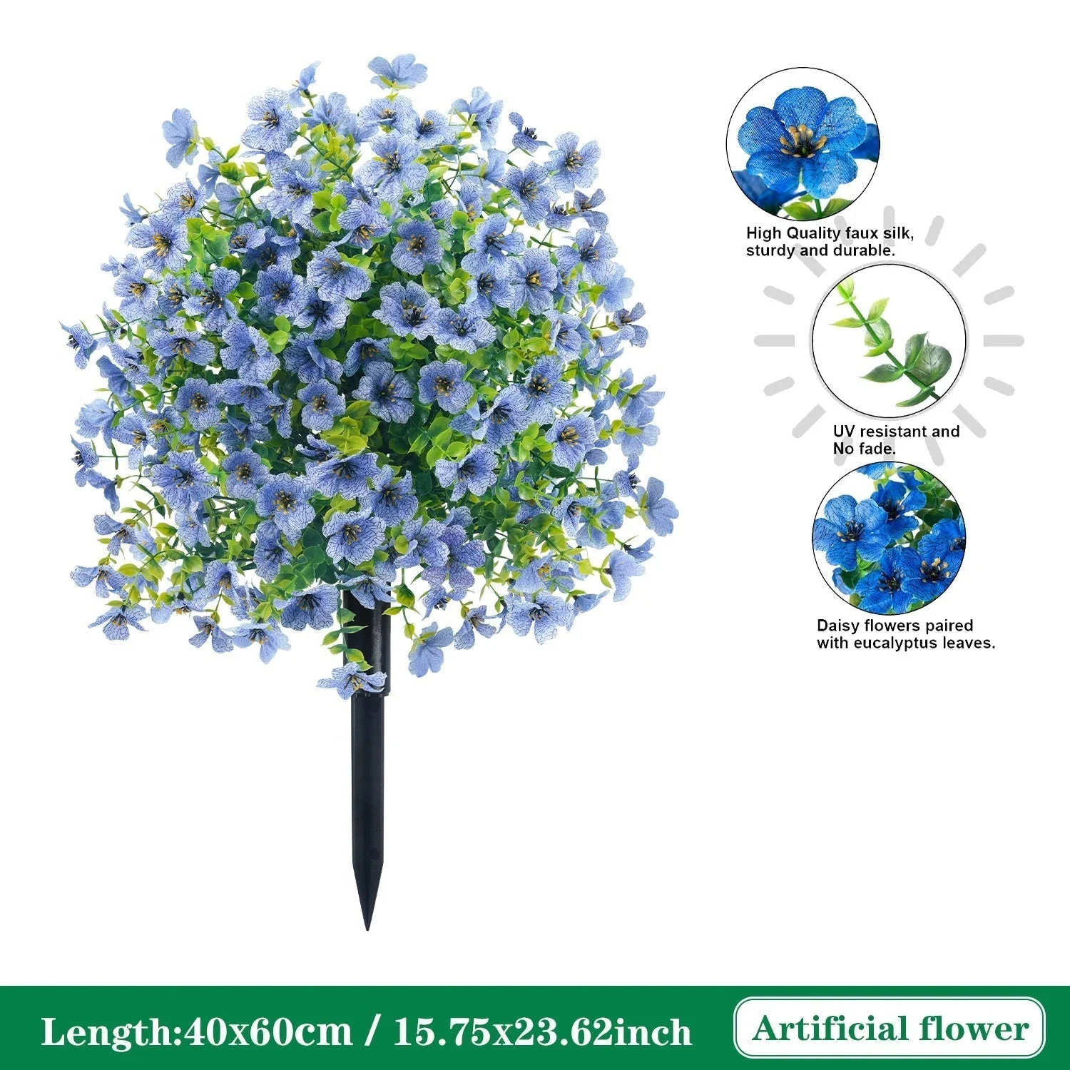 1+1 FREE | EverGreen – Evergreen Elegance without Maintenance Effort! - Image 16
