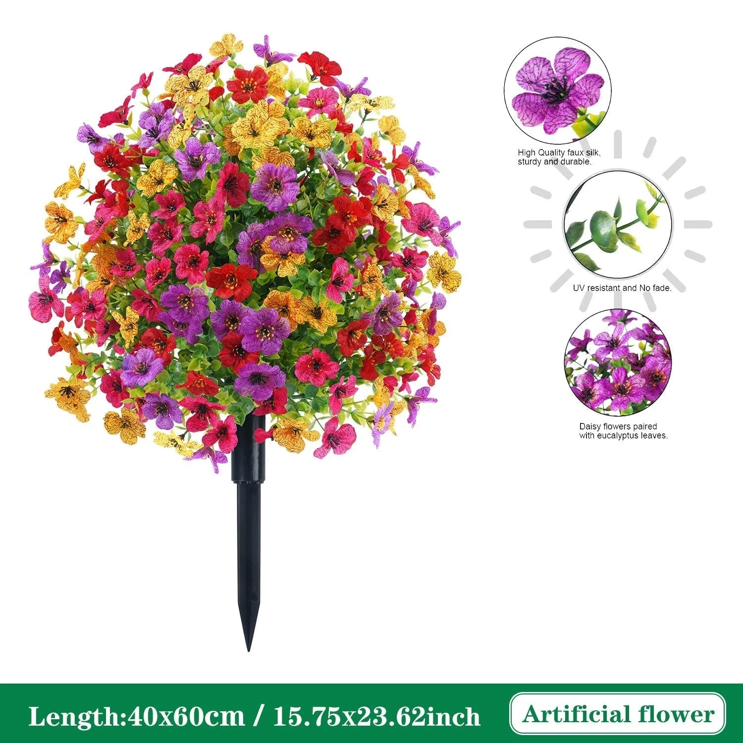 1+1 FREE | EverGreen – Evergreen Elegance without Maintenance Effort! - Image 24