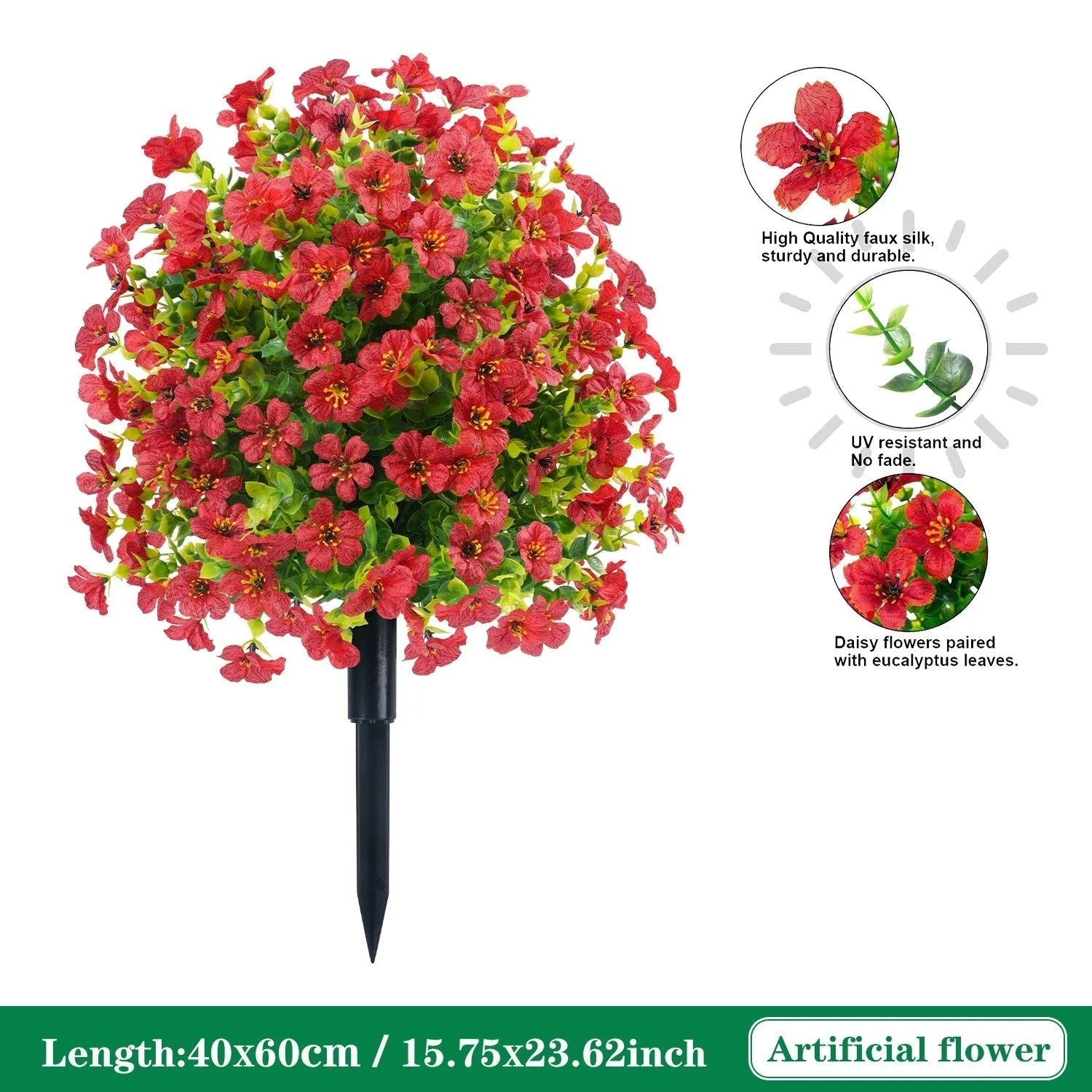 1+1 FREE | EverGreen – Evergreen Elegance without Maintenance Effort! - Image 25