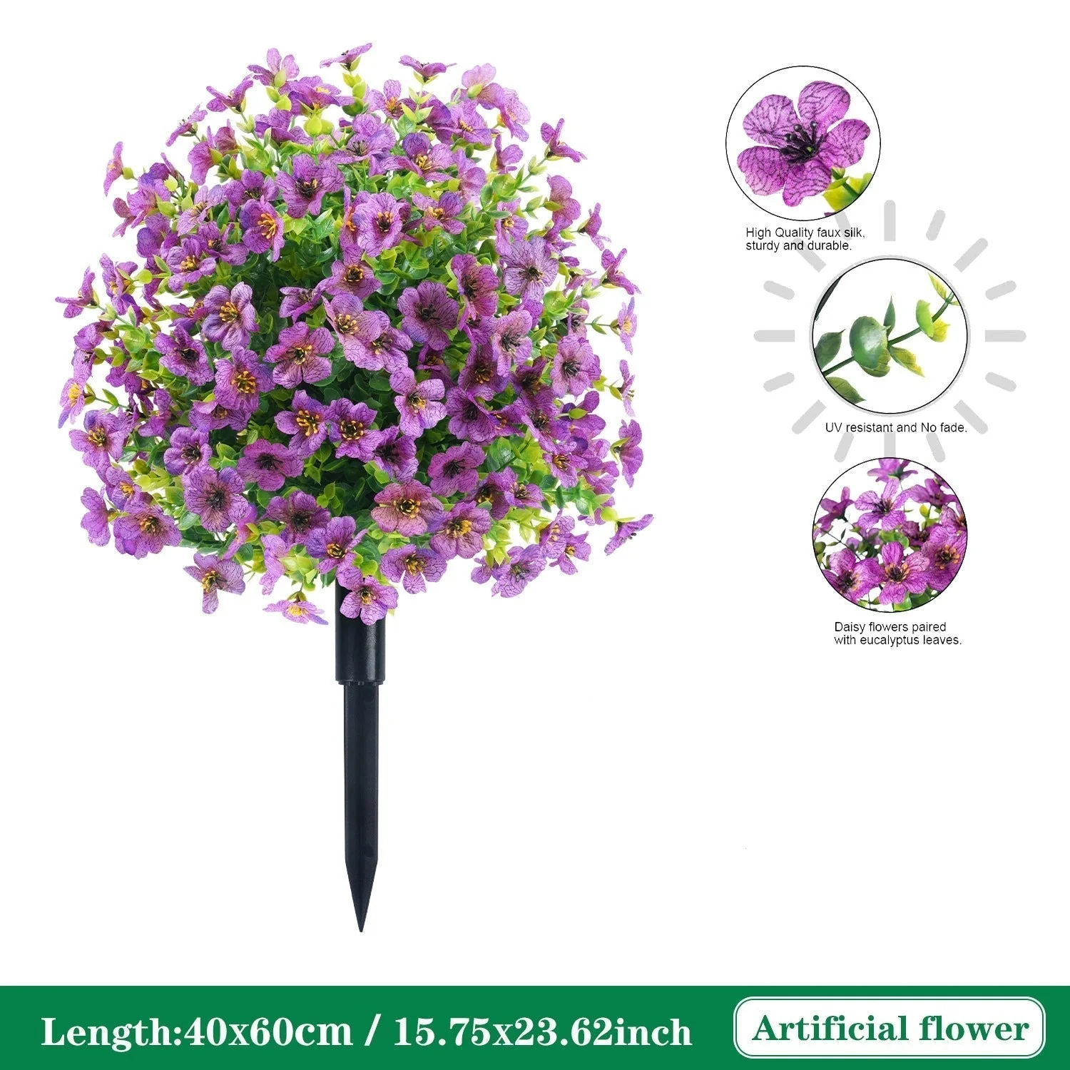 1+1 FREE | EverGreen – Evergreen Elegance without Maintenance Effort! - Image 28