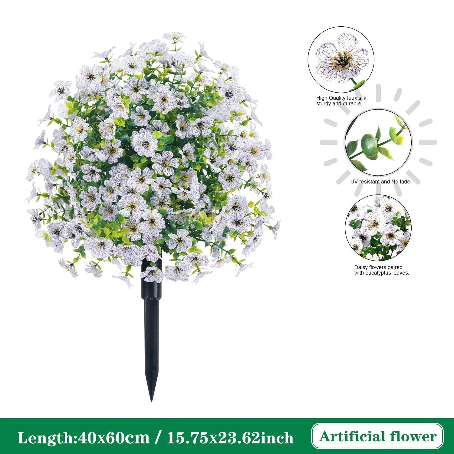 1+1 FREE | EverGreen – Evergreen Elegance without Maintenance Effort! - Image 29