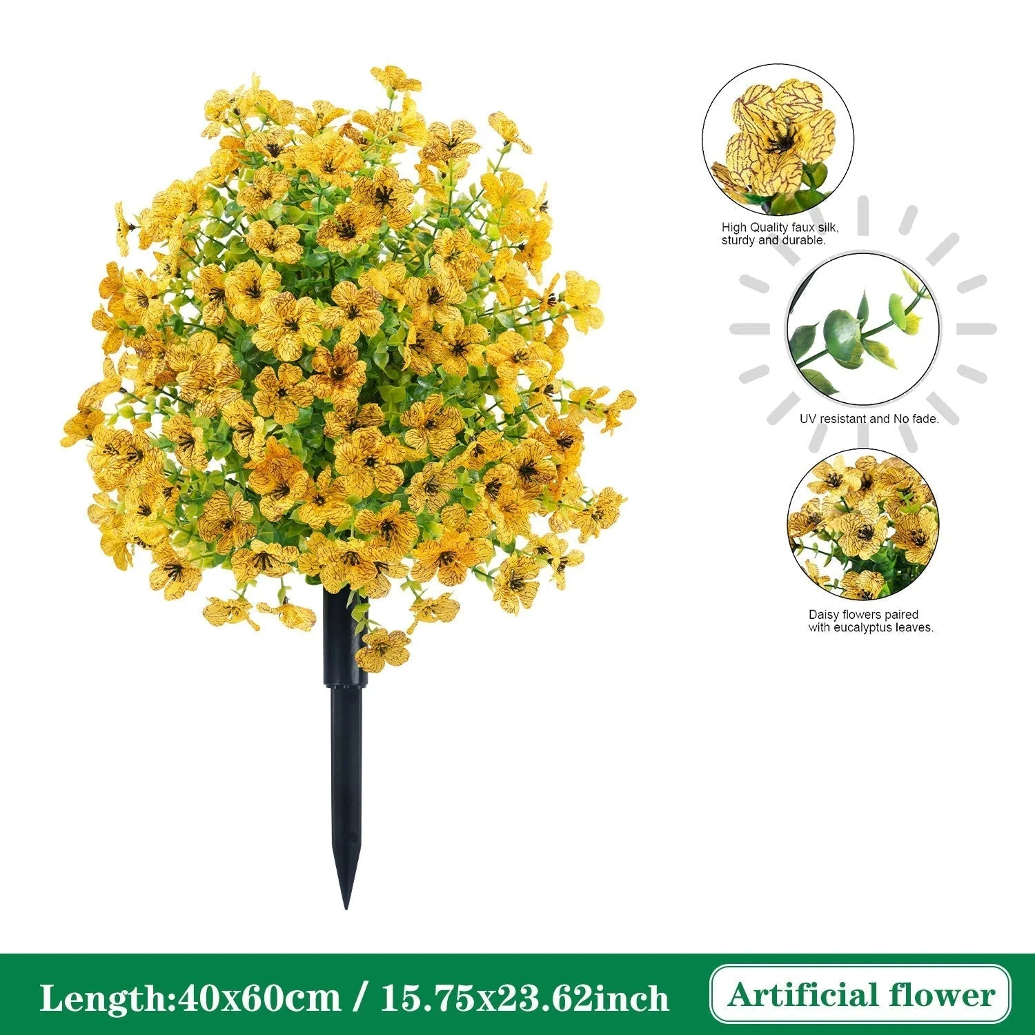 1+1 FREE | EverGreen – Evergreen Elegance without Maintenance Effort! - Image 30