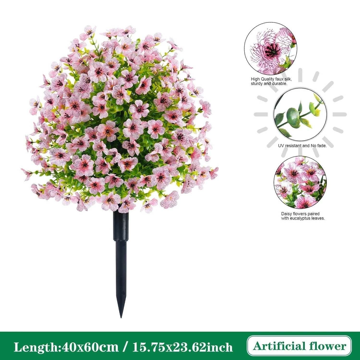 1+1 FREE | EverGreen – Evergreen Elegance without Maintenance Effort! - Image 31