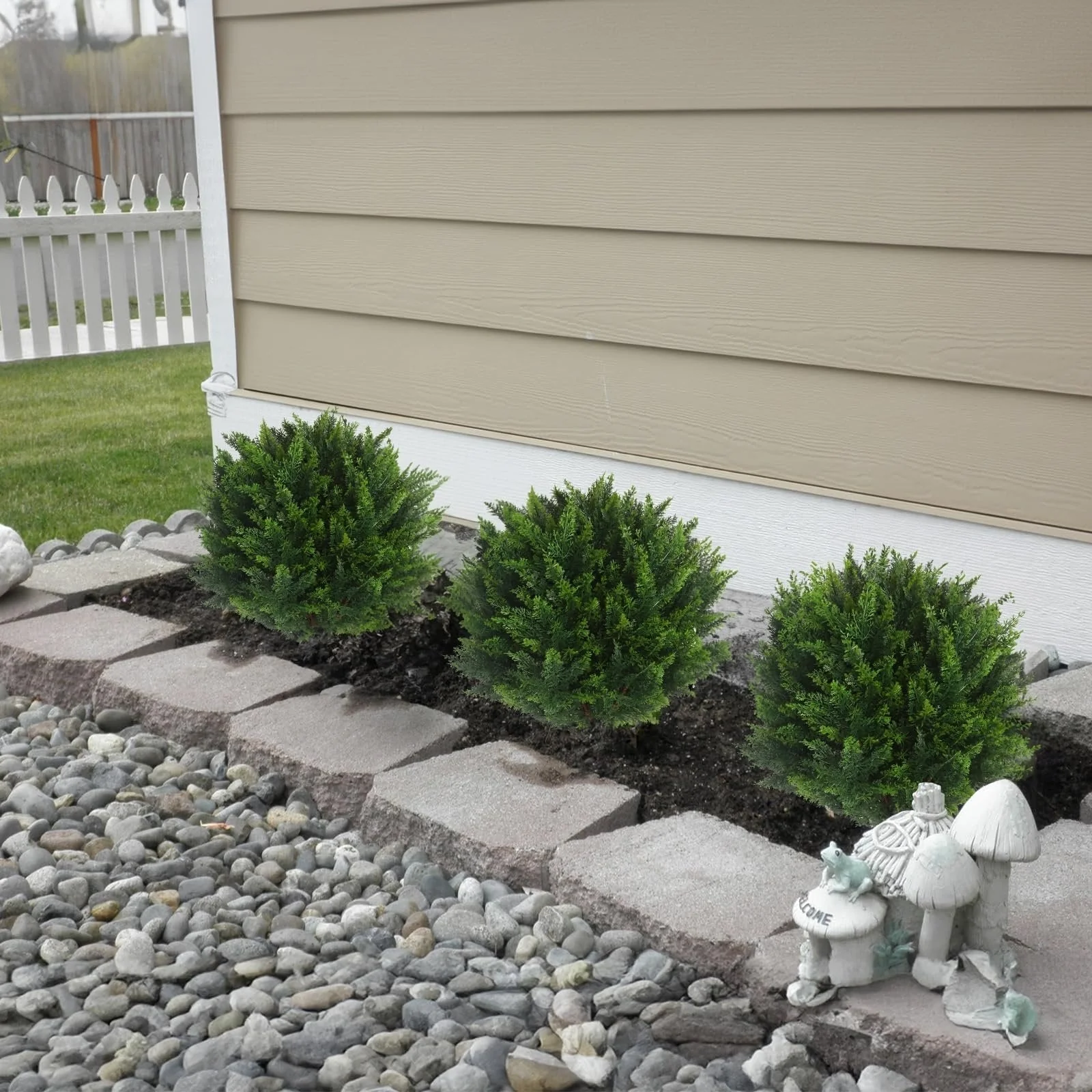 1+1 FREE | EverGreen – Evergreen Elegance without Maintenance Effort! - Image 9