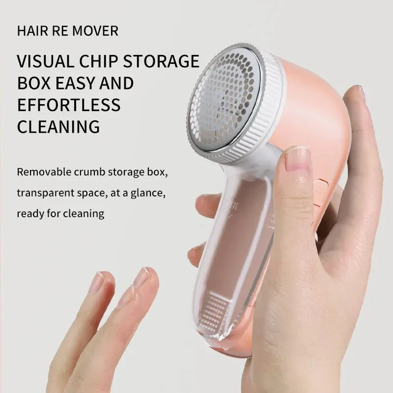 FabriClean – Instantly Removes Lint and Dust for Fresh Fabrics - Image 3