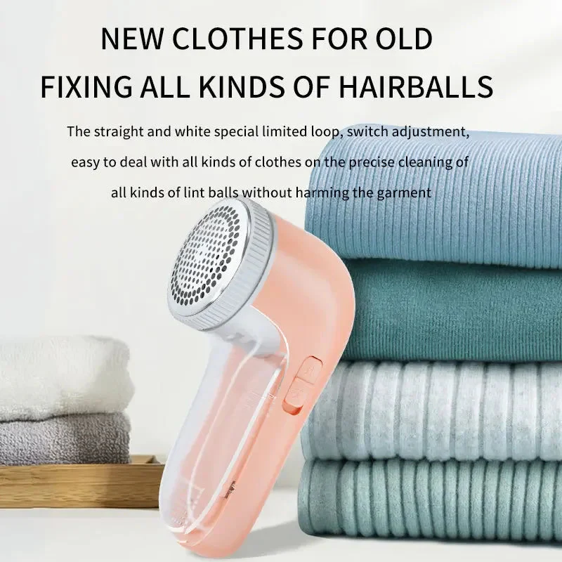 FabriClean – Instantly Removes Lint and Dust for Fresh Fabrics - Image 4