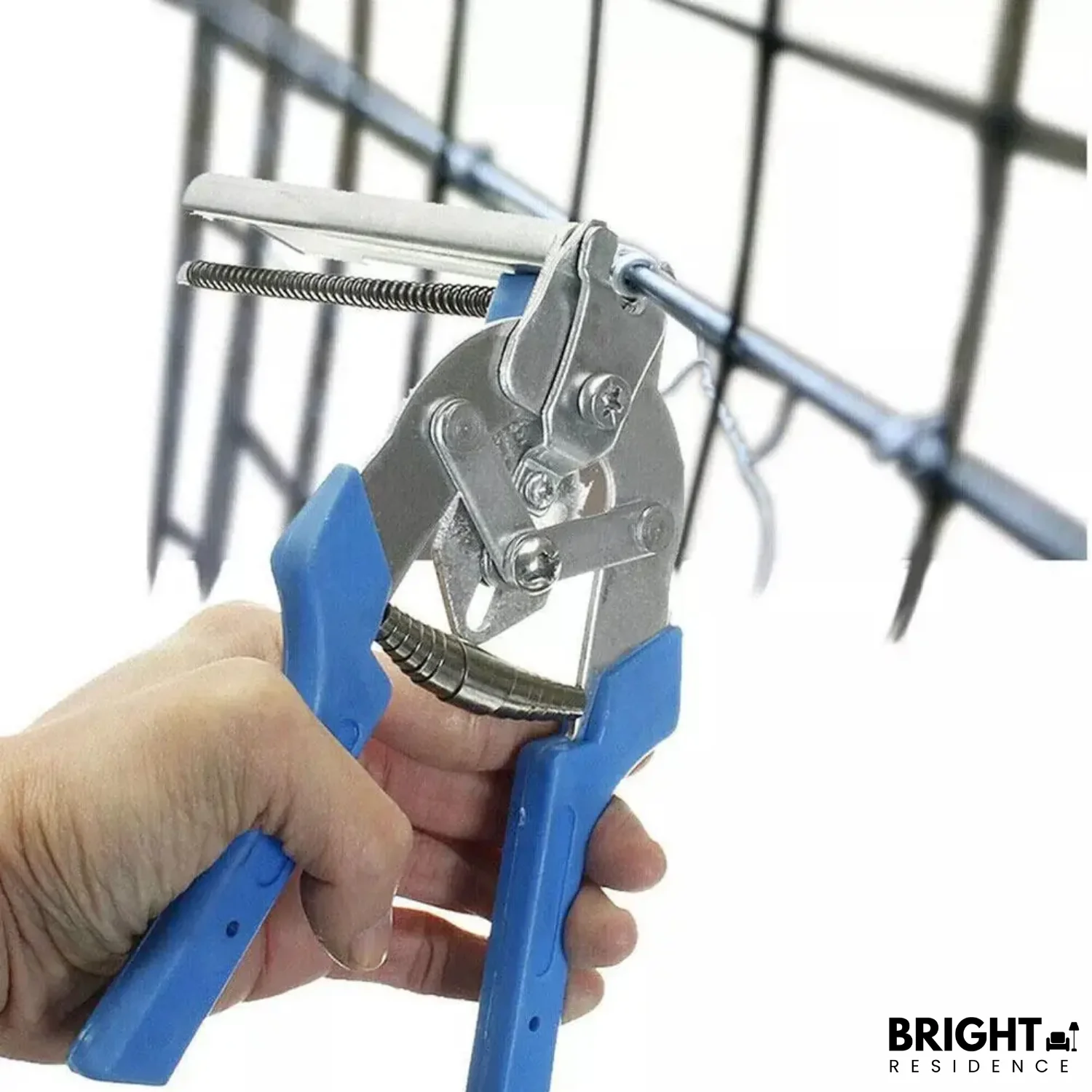 FlexiClamp™ - Type M Nail Ring Nipper - Image 3