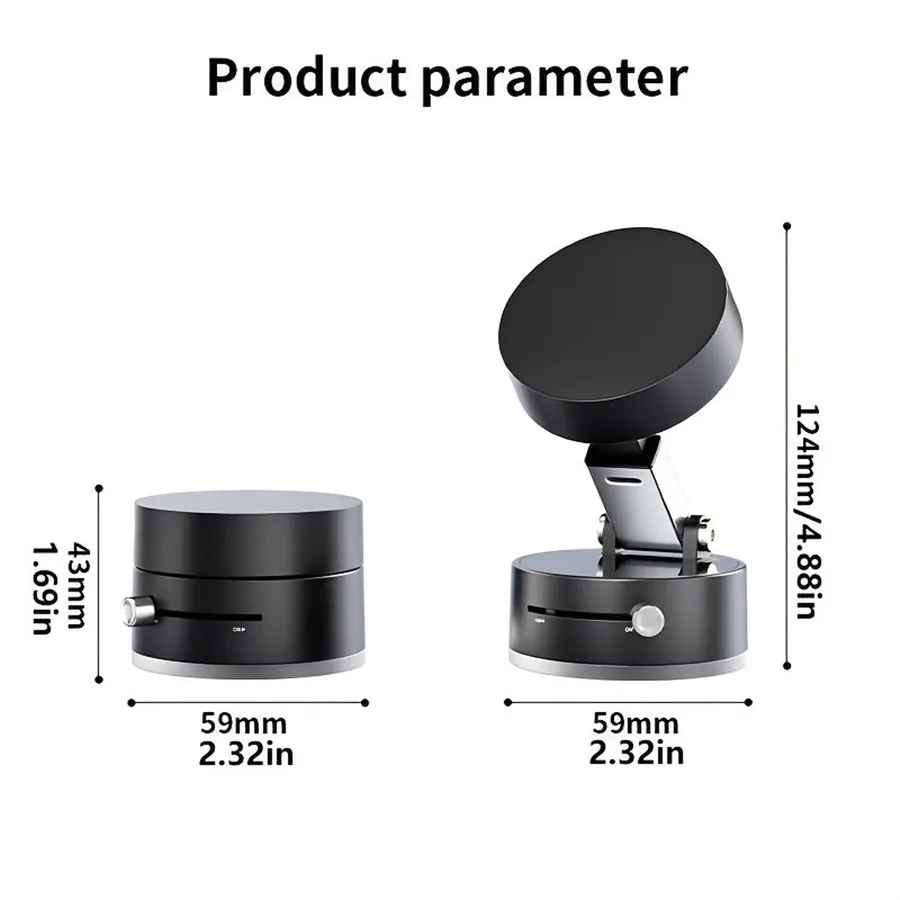 FlexMount 360 – Secure Your Phone, Any Angle, Anywhere - Image 5