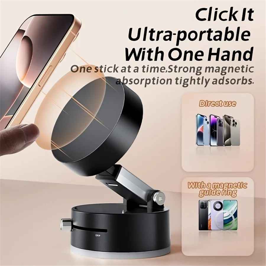 FlexMount 360 – Secure Your Phone, Any Angle, Anywhere - Image 7